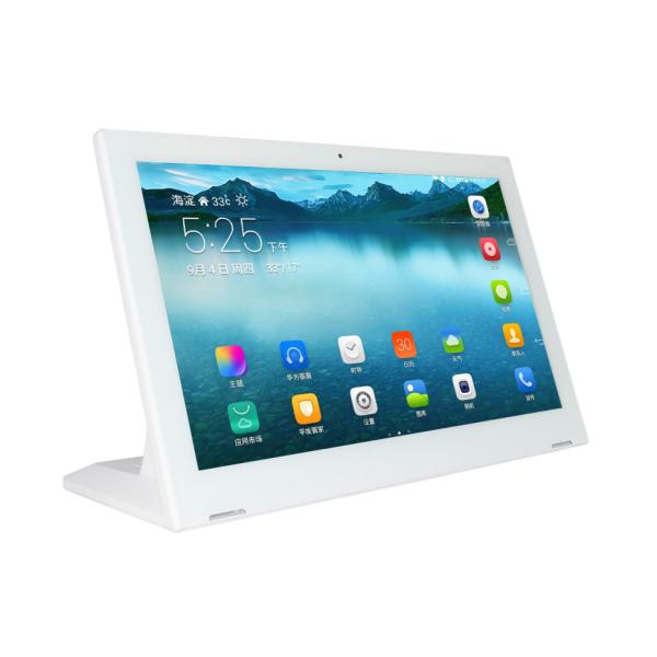 15 inch 1080p Octa Core 1.5GHz All-in-One Touch Screen PC with Android 6.0 for Supermarket