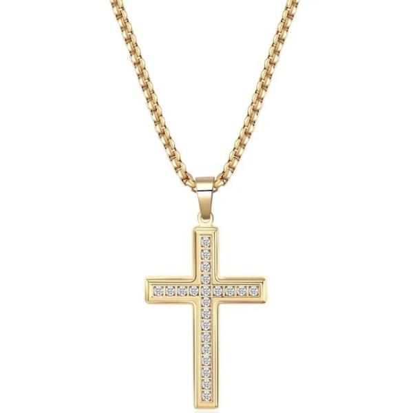 Женские ожерелья из нержавеющей стали