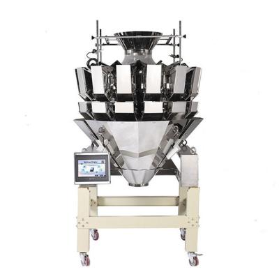 Pesador da combinação de ZH-A14 Multihead