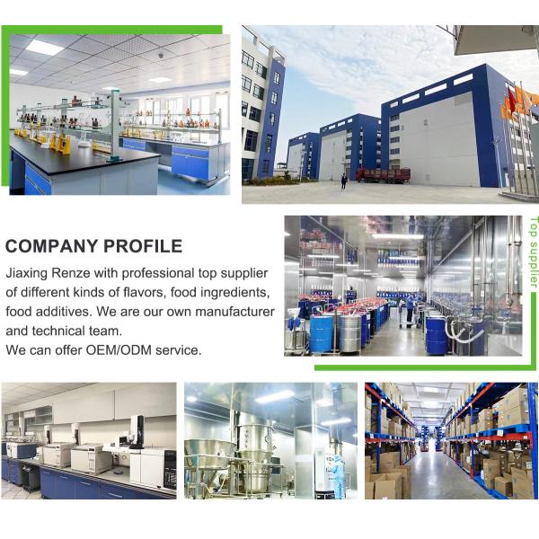 Factory Supply Food Grade Sodium Gluconate CAS 527-07-1 E576 Chelating Stabilizer Powder for Food, Beverage & Cosmetic Formulation
