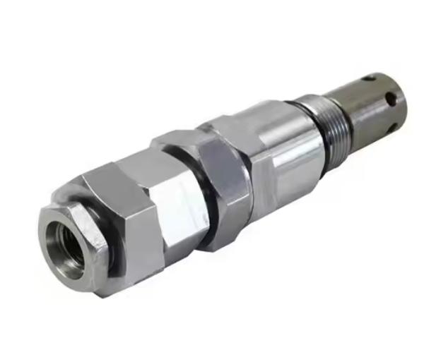 Excavator Main Safety Valve 2420-1225 For DH220-5