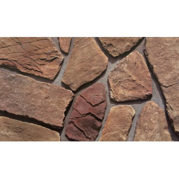 Castle Stone Faux Brick 60x240mm Cement Decorative Wall Tile