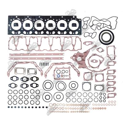 OKEIMT Kit completo de juntas para peças sobressalentes do motor Deutz 6M2012