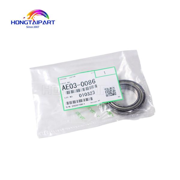 AE03-0086 AE030086 Нижний роликовый подшипник для Ricoh Pro 8100EX 8100S 8110S 8120S 8200ex 8200S 8210S 8220S 8100 8110 8120 8