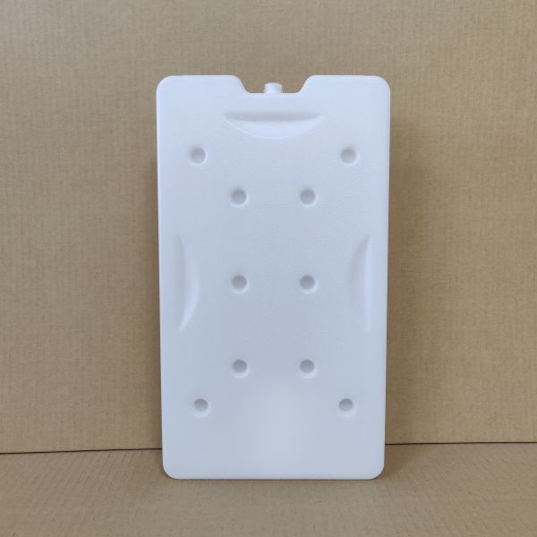Multipurpose Phase Change Material Ice Pack with Melting Point -25℃ to +25℃ and 1-Year Warranty for Reliable Cooling