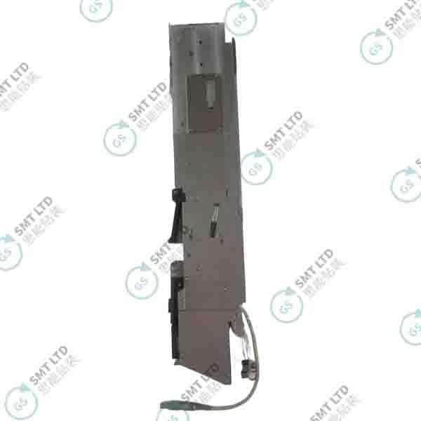 SMT FEEDER 00345356-01 Siemens S 3x8mm Silver Feeder Module