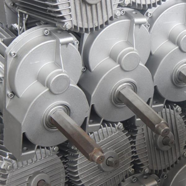 Multipurpose Mini Electric Hoist 0.1-1T Loading Capacity With CE ISO Certification