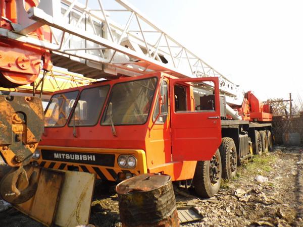 USED TADANO TG-900E 90T TRUCK CRANE SALE ORIGINAL JAPAN