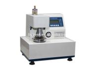 50Hz forram instrumentos dos testes/a máquina de testes de empacotamento da força estouro de Digitas Mullen