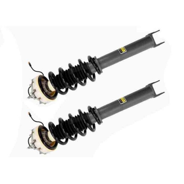 99733305324 99733305325 Rear Shock Absorbers Struts Assembly w/ PASM Fit for Porsche 911 997 RWD AWD 2005-2012