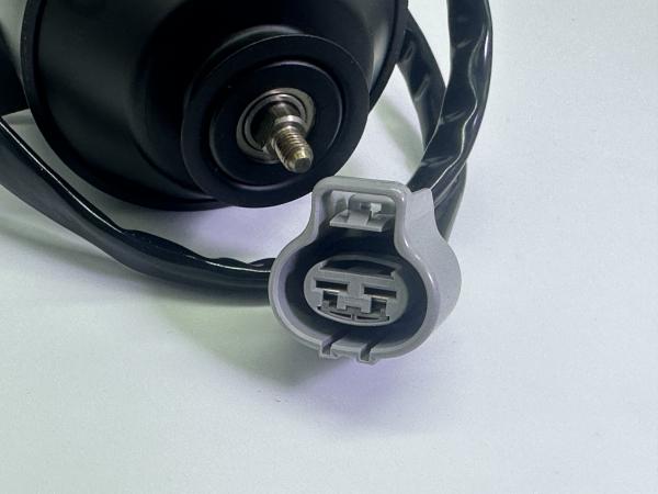 16363-0V050 Denso Cooling Fan Motor 12V 263500-6390 Automotive Fan Motor