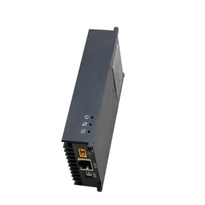Low Latency UAV Wireless Video Solution with IPCAM Input