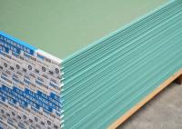 12mm Partition Drywall Knauf Gypsum Plaster Board Sound Insulation