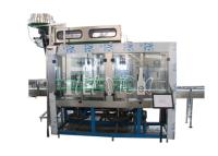 1200bph 3 / 5 Gallon / 20l Gallon Jug Filling Machine