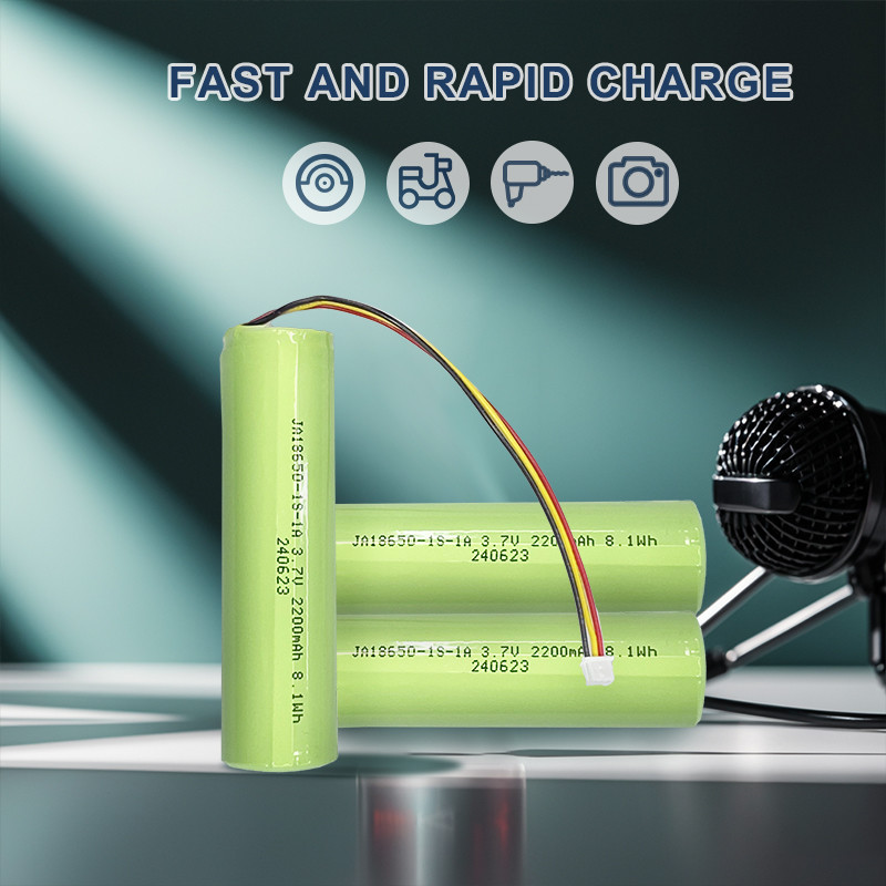 Настройка 2200mah 3500mah 3.7v 18650 перезаряжаемая батарея для светодиодного светового игрушки