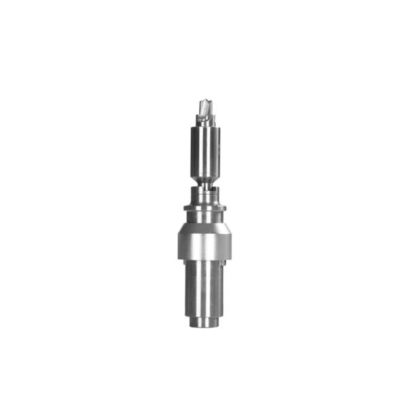 Autoclavable Oscillating Bone Saw Powered by NI MH Battery Ideal Surgical Instrument for Accurate Bone Cutting Procedures