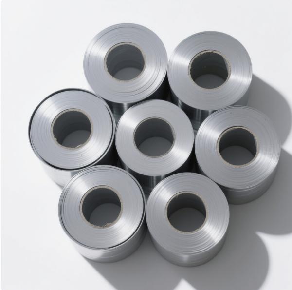 304 316L Stainless Steel Coil 10mm-2000mm Stainless Steel Strip Coil Manufacturers