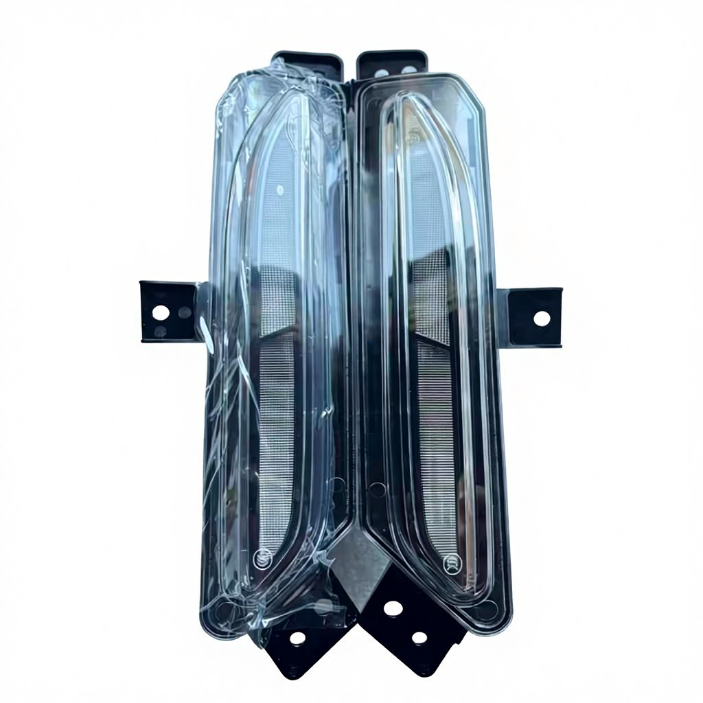 For the 2025 Xiaopeng G6 Has a Brand New Factory Installed Rear Bumper Reversing Light OEM7330007FA1
