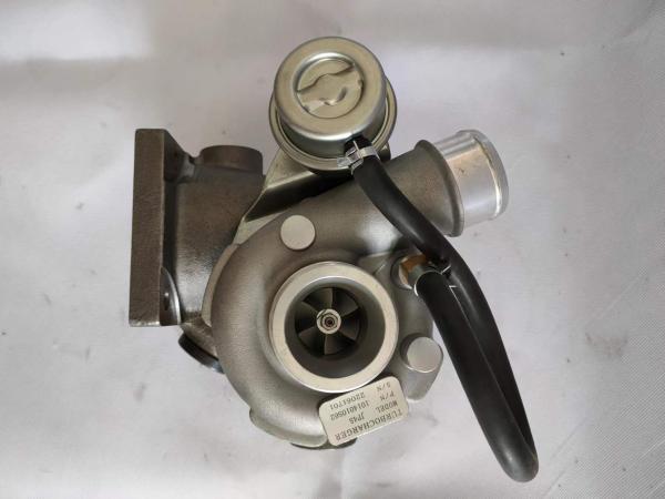 JP45 Turbocharger For Sida Engine Turbo Parts 1118010K-1-DW55DG 1118010K-DW55DG EE246525T Turbo