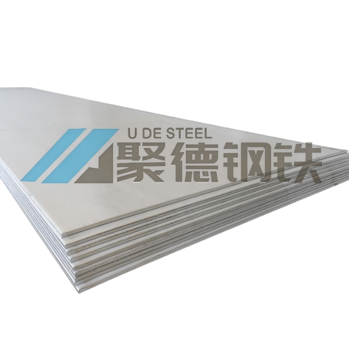 310S UNS S31008 Hot Rolled Stainless Steel Sheet For Industrial Furnace & Heat‑treatment Equipment