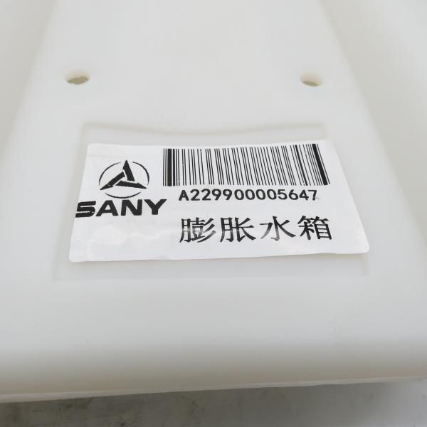 Competitive Price expansion tank A2299000056471Hot sale diesel engine parts Expansion tank A229900005647
