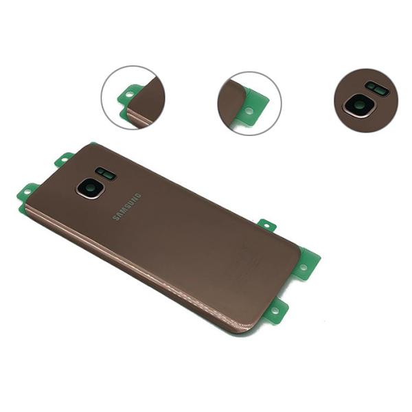 Крышки мобильного телефона пластмассы А5 500 для замены задней стороны обложки галактики