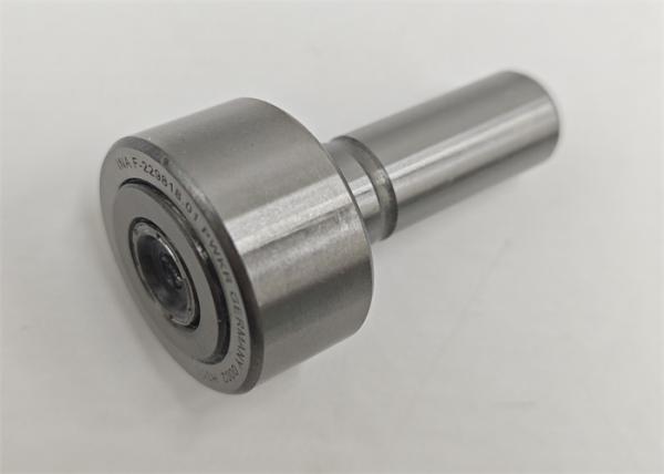 F-229818.01 PWKR Cam Follower Bearing 87.583.319 For Heidelberg Printing Machine Parts