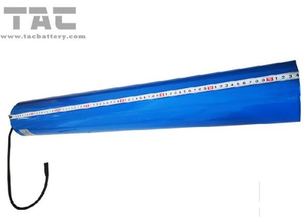 60AH 12V LiFePO4 Battery Pack For Sea Buoy Back Up