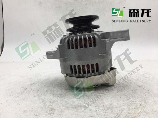 12V  50A NEW Alternator  For  KUBOTA Excavator  KX155/KX161/KX165  V2403  101211-8770  K7561-61910  Kubota Alternator