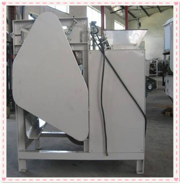 peeling machine for roasted peanut