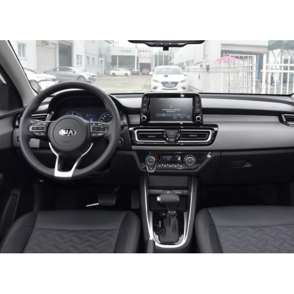 Сильная сторона KIA 2019 автоматических умных лошадиных сил L4 бензина 1.6L 123 седана варианта интернета 1.6L