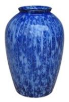 pots d'intérieur en céramique de 23.5x35cm, autour des planteurs en céramique décoratifs d'intérieur