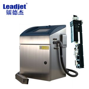 Small Character Inkjet Printer