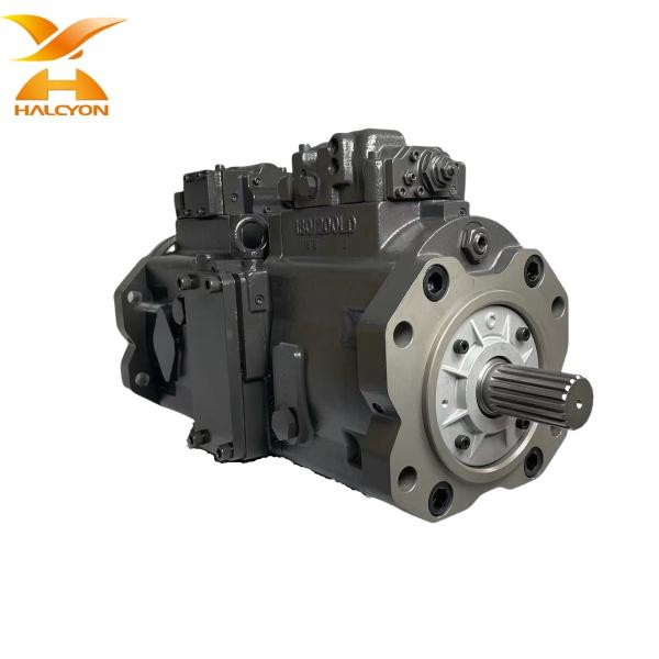 New Kawasaki Hydrau Pump Piston K3V Series K3V63DT K3V112DT For Volvo 210B 210 240 20T
