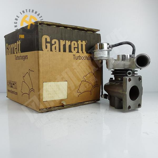 GT2049S turbocharger spare part 433280-0290 452073-5003S 754111-5007S 2674A421 g arrett turbocharger for 1103A engine part