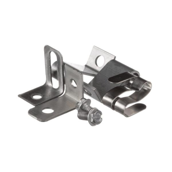 Insert Socket Switch Automotive Stamping Parts Brass Metal Oem