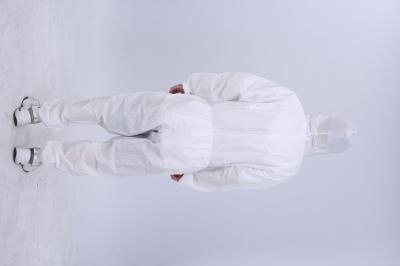 CR Coverall Disposables Surgical Scrub Suit OEM  Medical Hospital Uniform