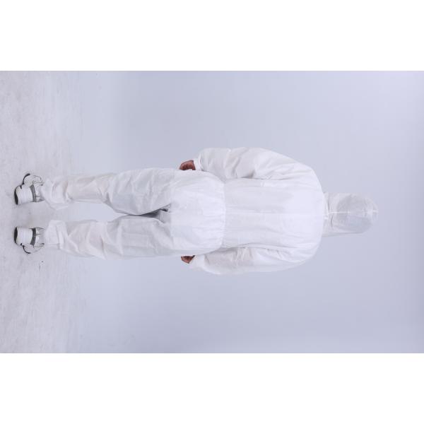 Disposable Non Woven Isolation Gowns For Medical Use
