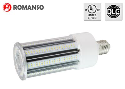Warm White 2835 SMD E39 LED Corn Light Tri - Proof With 150Lm/W Efficiency , 54 Watt