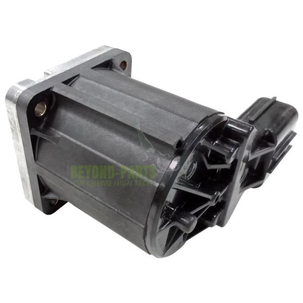 Vacuum Solenoid Gas Exhaust Circulation EGR Valve 8-97377509-7 For NPR75 4HK1-TCS 4JJ1