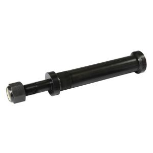 Alloy Steel Mud Pump Piston Rod Customized For Heavy Duty Performance