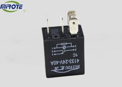 General 24 relés automotivos do volt micro, relé automotivo resistente da substituição 85920-2650/156700-2331 do ampère 40a
