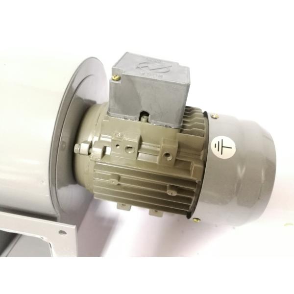 CBB DF-5 550w 380V 2800Rpm Industrial Blower Fan
