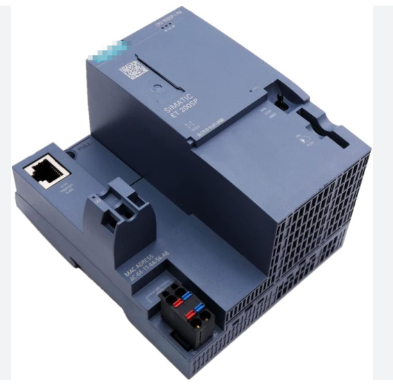 Brand-New 6ES7510-1SJ01-0AB0 SIMATIC ET 200SP CPU Good Price and Quantity