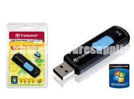 Transend JetFlash 500