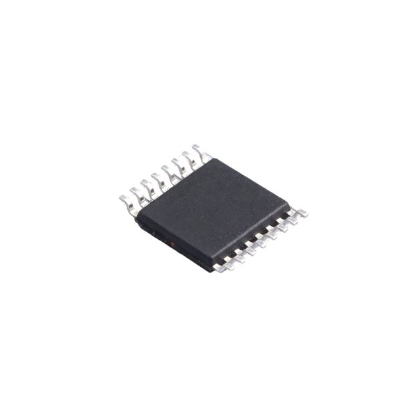 CN3722 5A Maximum Charging Current Power Management IC with Maximum Power Point Tracking for Multi-Type Battery Solar Charging