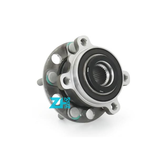 51730-L4000 51730L4000 Автомобильный задний колесный узел блок 51730-L4000