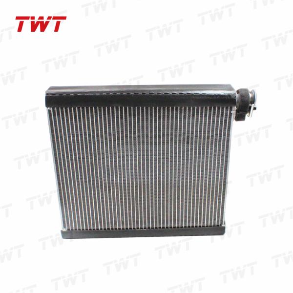TWT 88501-60362 Auto Parts No.1 Evaporador de aire acondicionado de núcleo 8850160362 para Toyota Land Cruiser 2011-2012