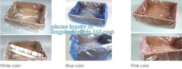 insulated box liners for shipping cat box liners best litter box liners, Custom Plastic Liners for Flower, Pop Up Box Li