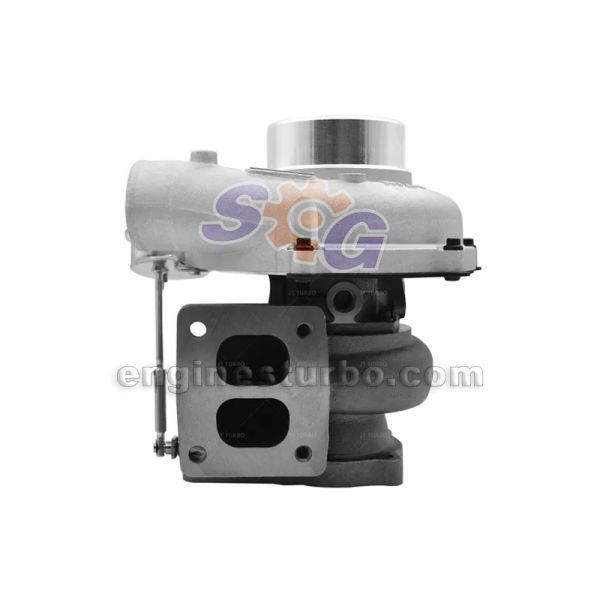XE355C1 735059-0001 1448806 1453029 Turbo GT4549S DAF XF95.480 XE355C1 Euro 3 Engine